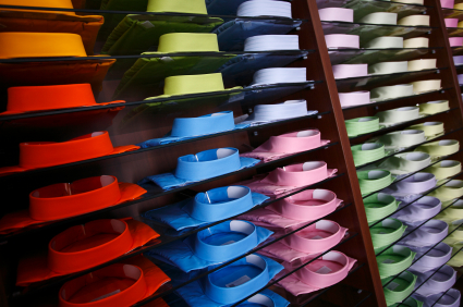 By standardizing your custom products at the component level, you enable Visual Enterprise's powerful tools for scheduling and configuring your products.